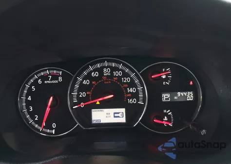 2013 Nissan Maxima 3.5 Sv from USA, damaged, VIN 1N4AA5APXDC846706